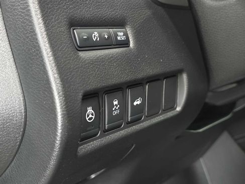 Used 2018 Nissan Murano SL w/ Midnight Edition Package FWD image 24