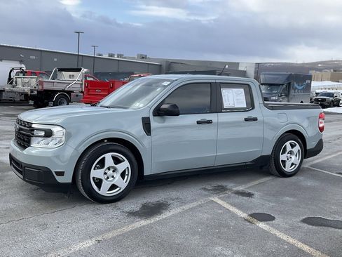 Used 2024 Ford Maverick XL w/ Equipment Group 100A Standard image 26