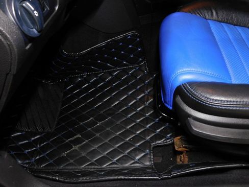 Used 2009 Ford Mustang Coupe image 34