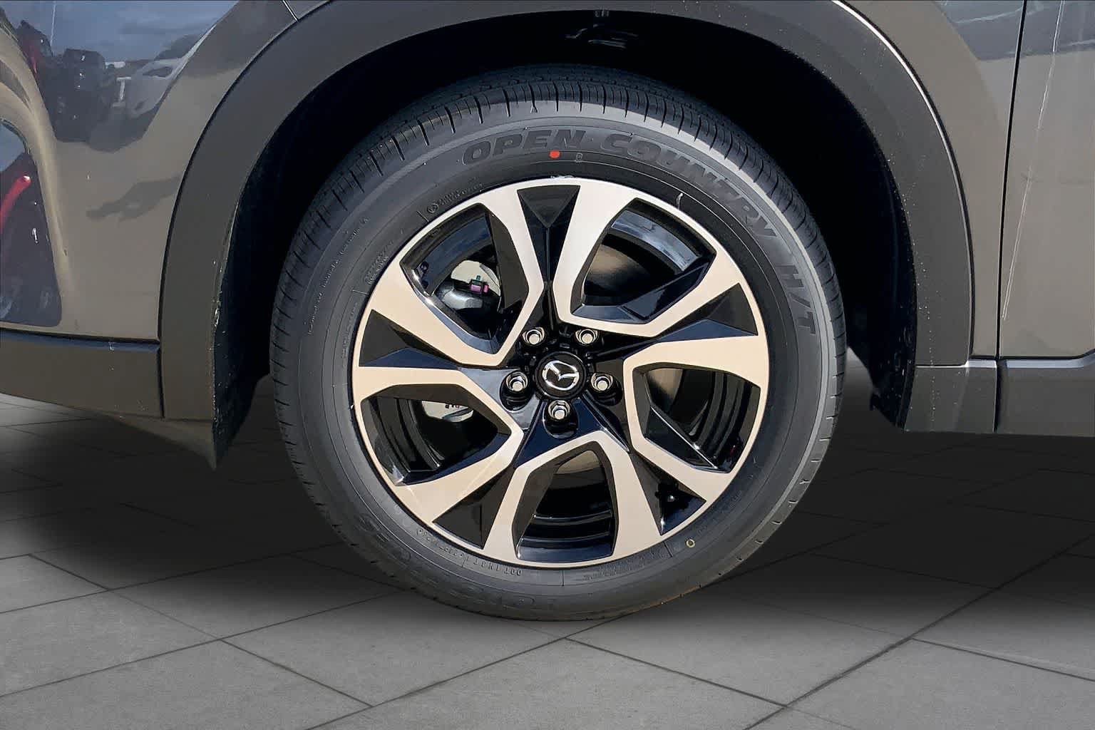 New 2026 MAZDA CX-5 Preferred AWD/4WD image 11