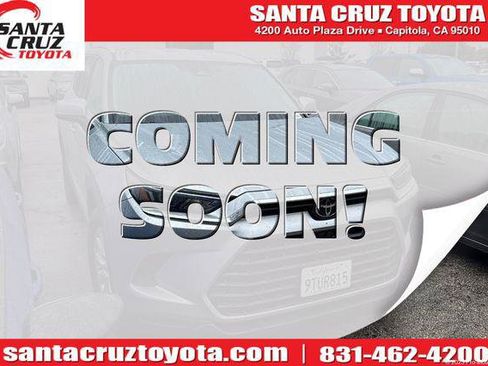 Certified 2025 Toyota Grand Highlander AWD image 1