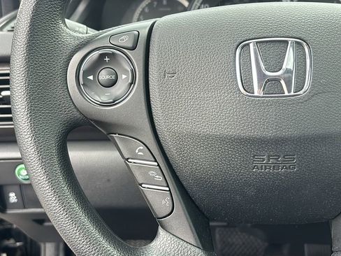 Used 2014 Honda Accord EX image 18
