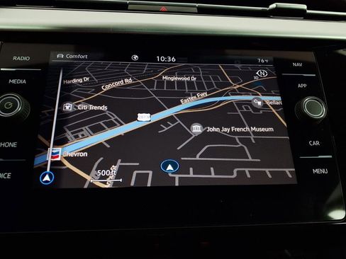 Used 2023 Volkswagen Arteon SE image 15