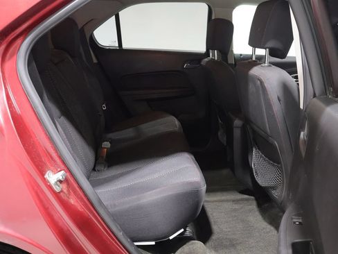 Used 2011 Chevrolet Equinox LT w/ Driver Convenience Package FWD image 20
