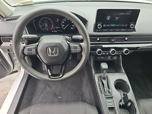 Certified 2024 Honda Civic LX image 15