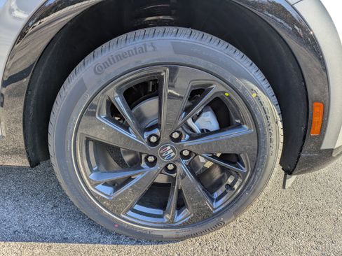 New 2026 Buick Envision Sport Touring image 12