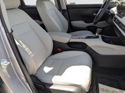 Used 2024 Honda HR-V LX image 20