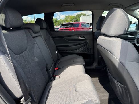 Used 2023 Hyundai Santa Fe SEL AWD/4WD image 26