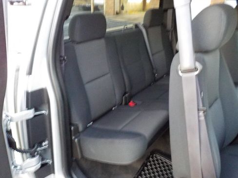 Used 2013 Chevrolet Silverado 1500 LT w/ All-Star Edition image 28