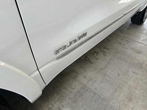 New 2026 RAM 1500 Tungsten w/ Bed Utility Group image 20