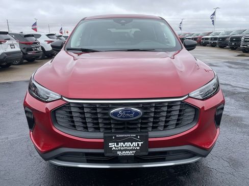 New 2026 Ford Escape Active w/ Cold Weather Package image 28