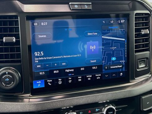 New 2026 Ford F350 Platinum AWD/4WD image 22