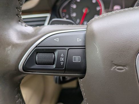 Used 2016 Audi A8 L 4.0T image 25