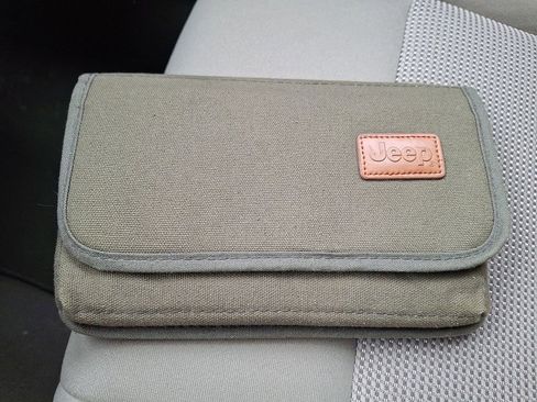 Used 2012 Jeep Patriot Sport w/ PWR Value Group image 24