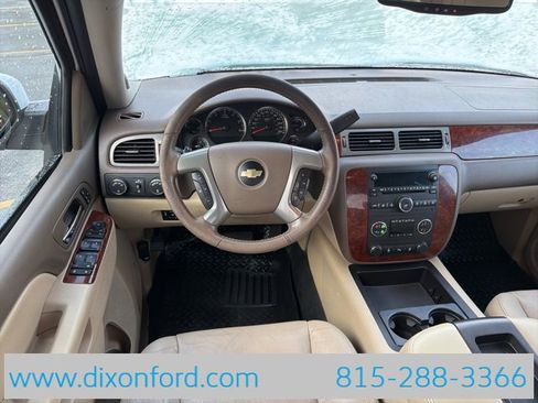 Used 2012 Chevrolet Silverado 1500 LTZ w/ LTZ Plus Package image 20