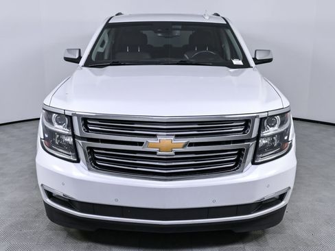Used 2016 Chevrolet Tahoe LTZ image 34