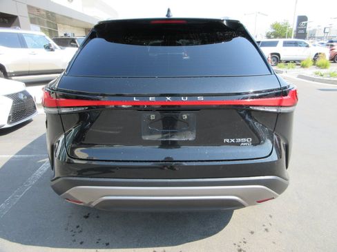 Used 2024 Lexus RX 350 Premium Plus w/ Convenience Package AWD/4WD image 7
