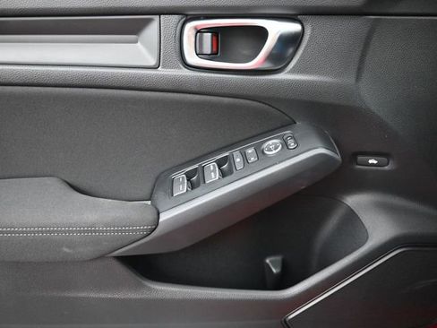 New 2026 Honda Civic Sport image 24