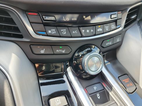 Used 2023 Acura TLX w/ Technology Package FWD image 22