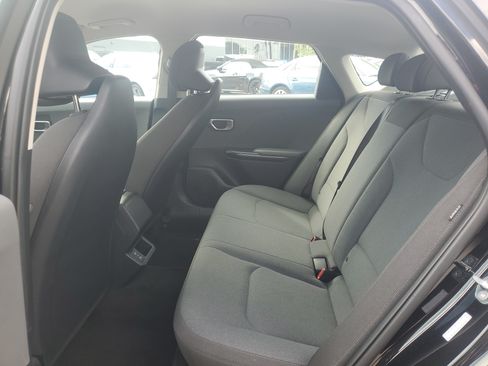 Used 2025 Kia K4 FWD image 13
