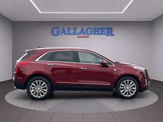 Used 2017 Cadillac XT5 Premium Luxury video 3