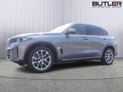 Used 2024 BMW X5 xDrive40i w/ Parking Assistance Package