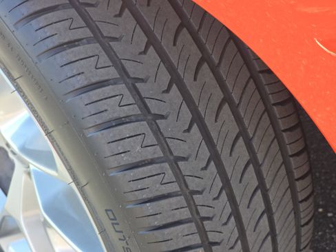 Used 2023 Dodge Charger GT image 4