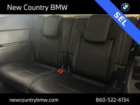 Used 2021 Volkswagen Atlas SEL image 27