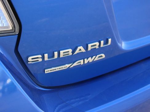 Used 2018 Subaru WRX Premium w/ Performance Package image 16