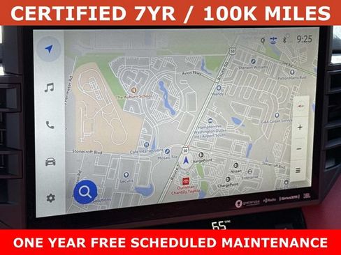 Used 2024 Toyota Tundra TRD Pro w/ Security Package (TMS) AWD/4WD image 20