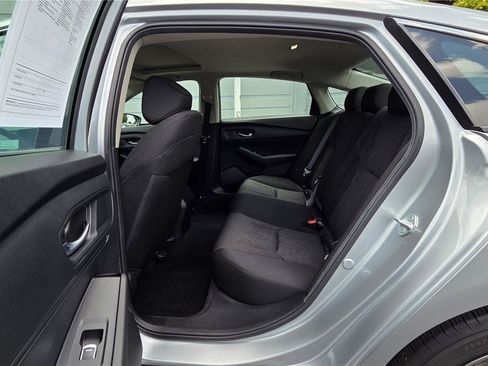 Used 2024 Honda Accord EX image 29