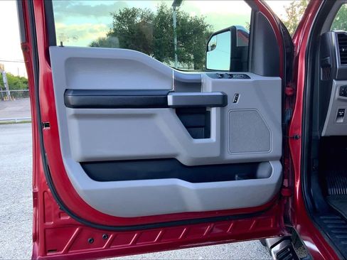 Used 2019 Ford F150 XLT w/ Equipment Group 302A Luxury RWD image 22
