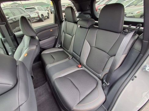 New 2026 Subaru Forester Wilderness image 16