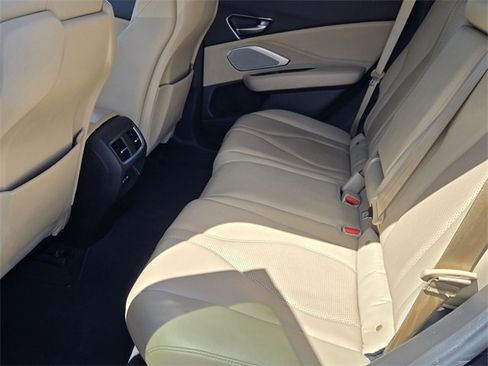 Certified 2023 Acura RDX Technology Package image 10