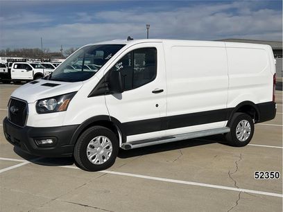 Used 2024 Ford Transit 250 Low Roof w/ Exterior Upgrade Package