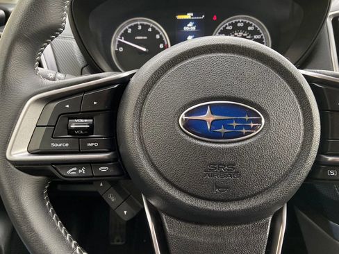 Used 2023 Subaru Forester Limited image 15