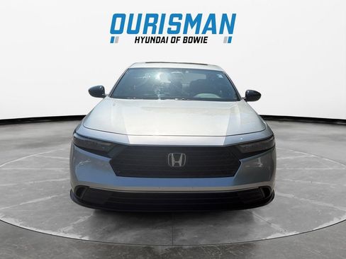 Used 2024 Honda Accord Sport image 8