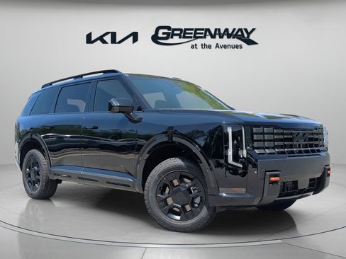 New 2027 Kia Telluride SX Prestige X-Pro AWD/4WD image 1