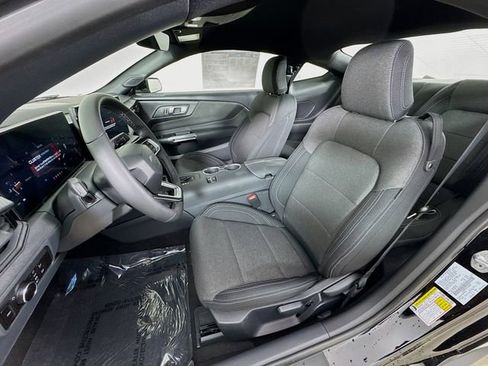 New 2026 Ford Mustang Coupe image 19