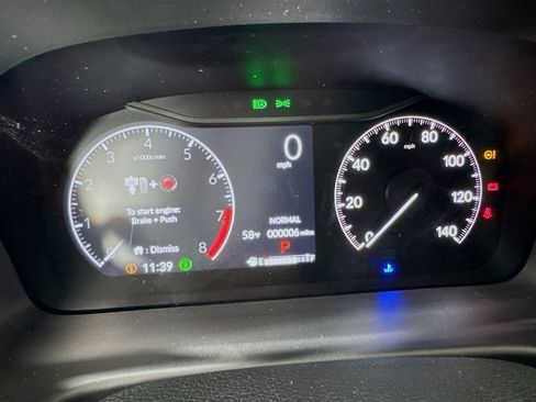 Certified 2026 Honda Odyssey Sport-L image 14