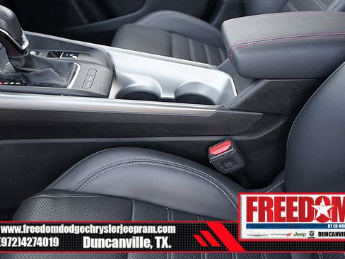 Used 2023 Dodge Hornet GT Plus image 35