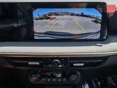 New 2026 Nissan Kicks SV FWD image 28
