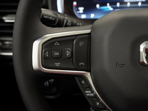 New 2026 RAM 1500 4x4 Crew Cab image 24