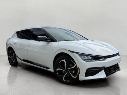 Used 2024 Kia EV6 GT-Line