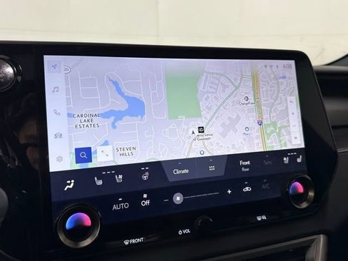 Certified 2023 Lexus RX 350 Premium image 20