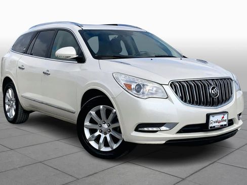 Used 2014 Buick Enclave Premium w/ Trailering Provision Package image 2