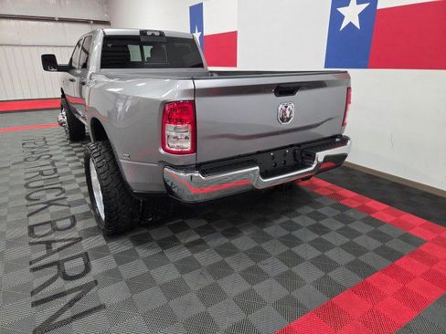 Used 2024 RAM 3500 Tradesman w/ Chrome Appearance Group image 7