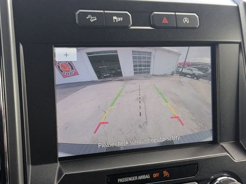 Used 2019 Ford F150 XLT w/ Equipment Group 302A Luxury image 23