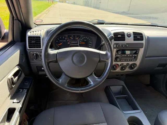 Used 2004 GMC Canyon SLE w/ Power Convenience Package AWD/4WD image 26