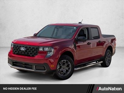 Used 2025 Ford Maverick XLT w/ Equipment Group 302A